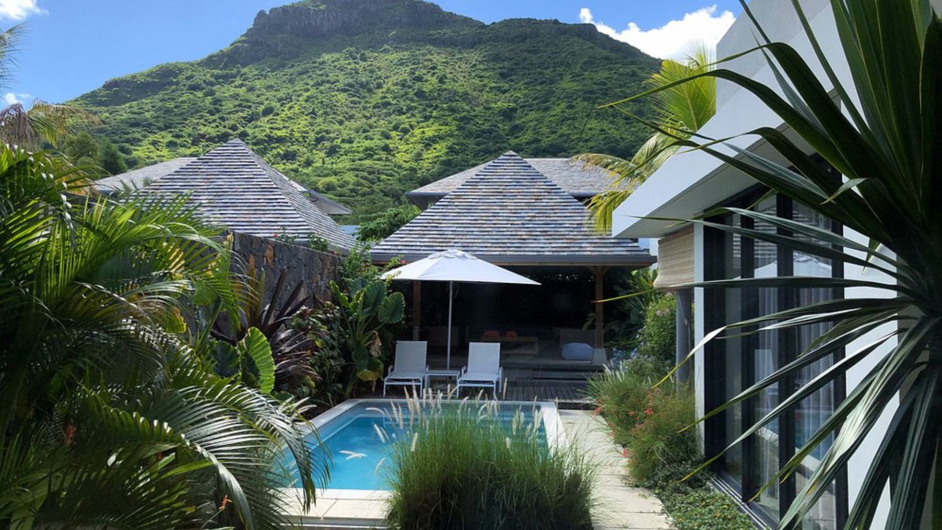 Villa image