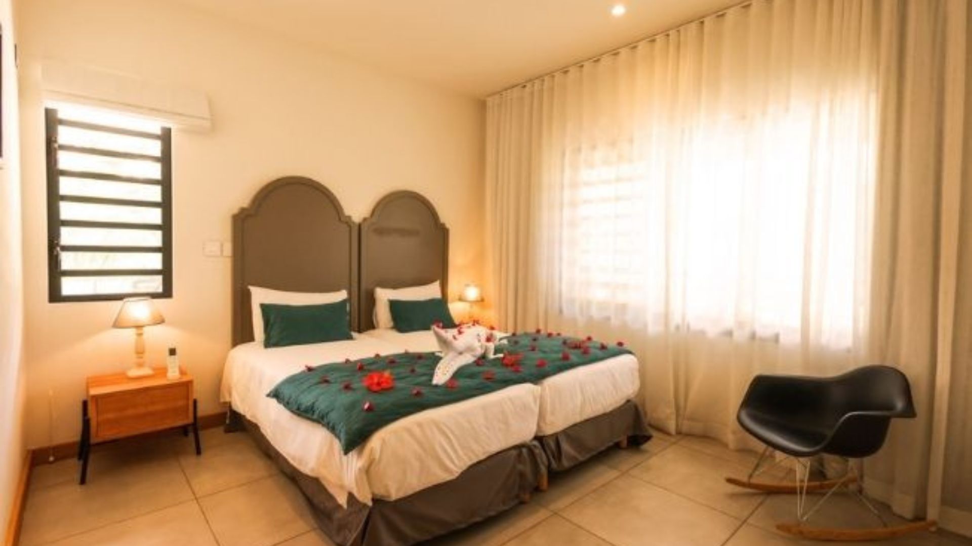 Villa image