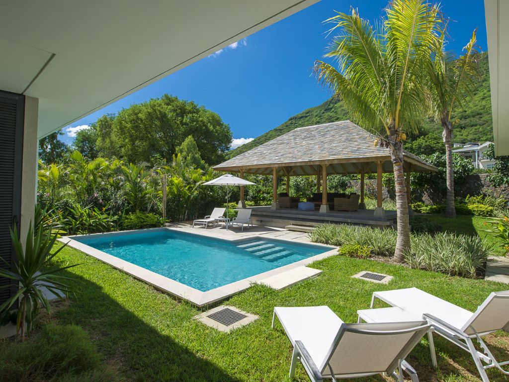 Villa image