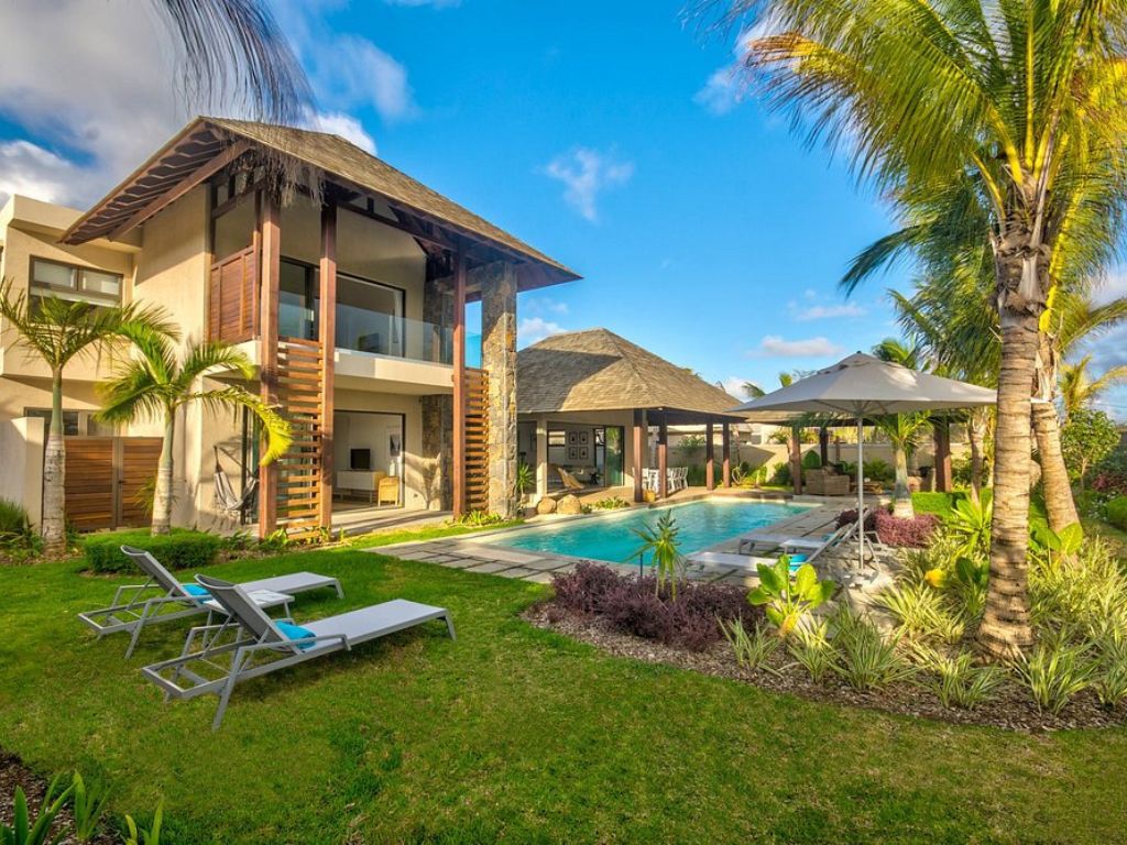 Villa image