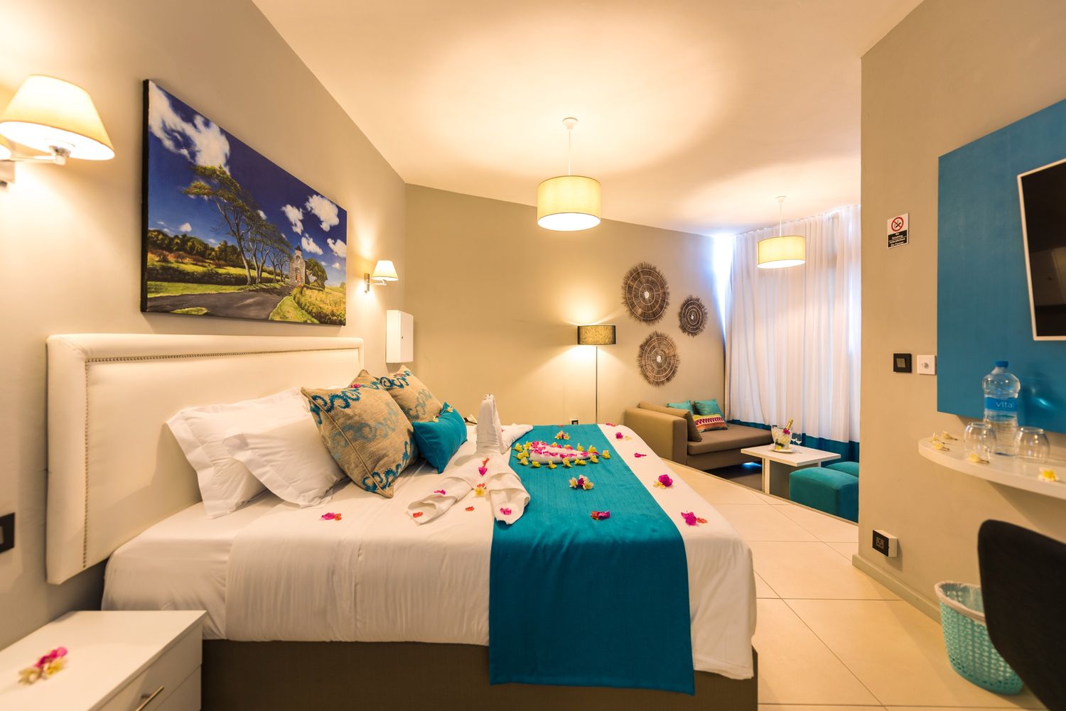 Room image