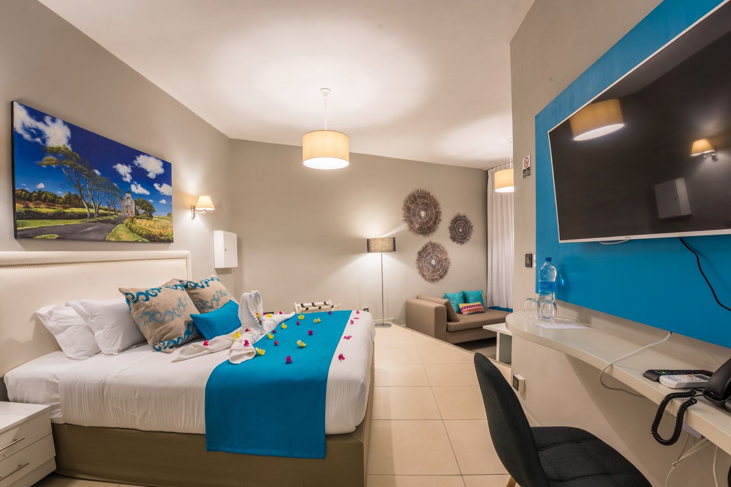 Room image