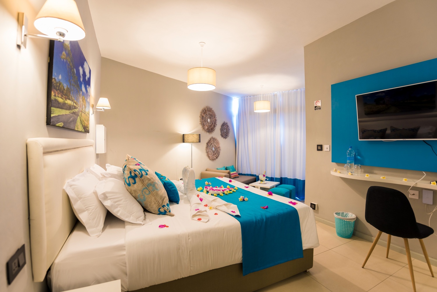 Room image